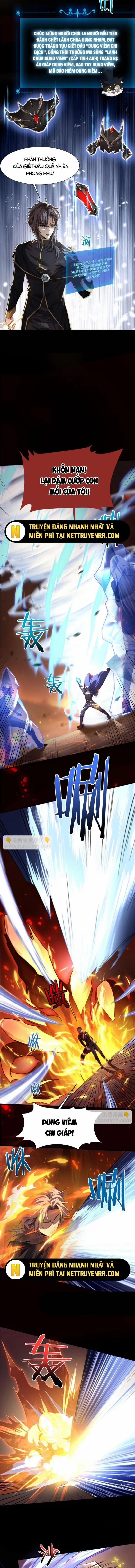 Quật Khởi Từ Nhân Vật Phản Diện 9 trang 3