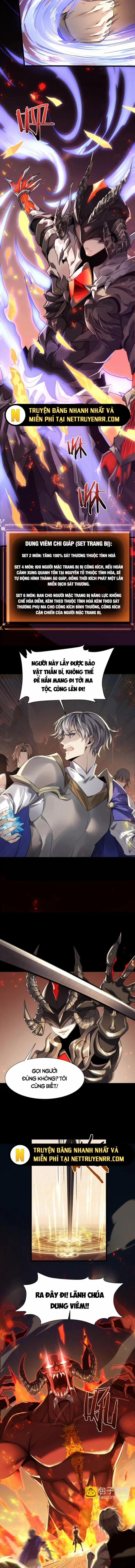 Quật Khởi Từ Nhân Vật Phản Diện 9 trang 4