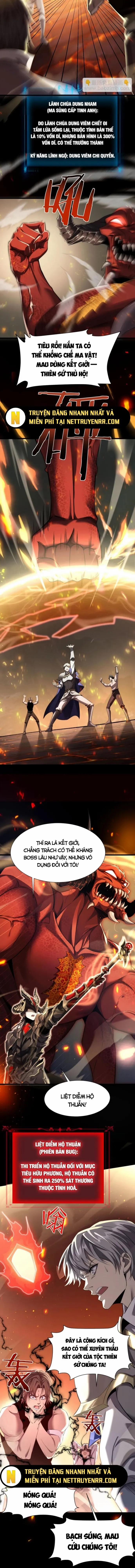 Quật Khởi Từ Nhân Vật Phản Diện 9 trang 5