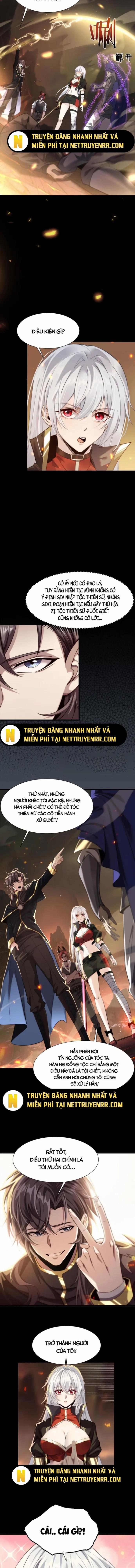 Quật Khởi Từ Nhân Vật Phản Diện 9 trang 8