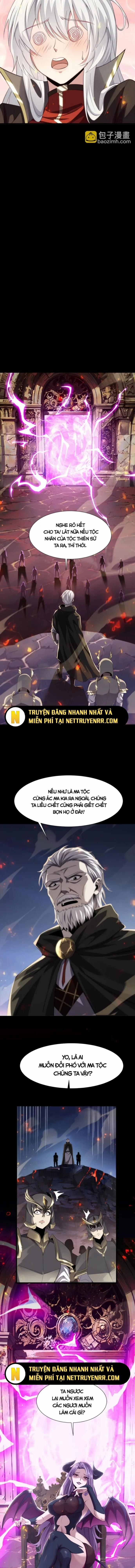 Quật Khởi Từ Nhân Vật Phản Diện 9 trang 9