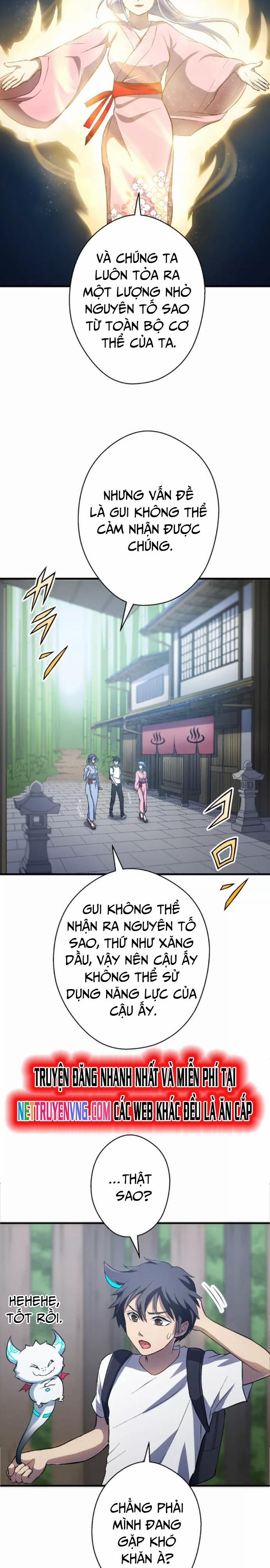 Quật Khởi Từ Tầng Đáy 10 trang 13