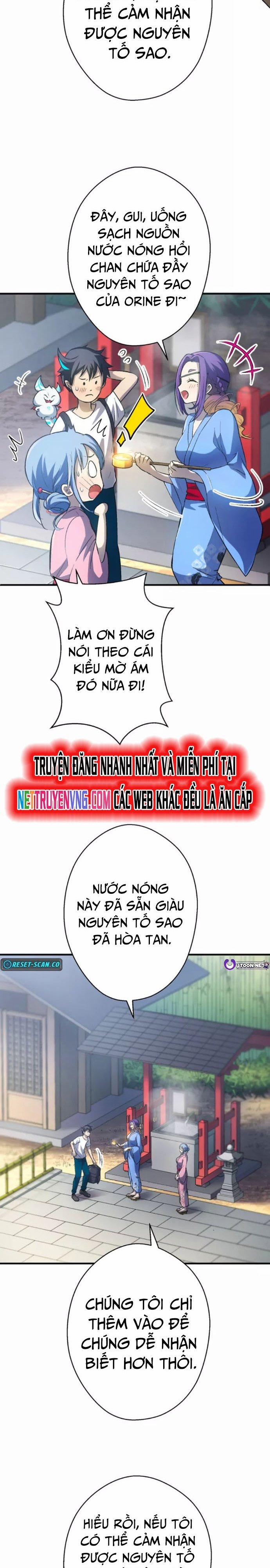 Quật Khởi Từ Tầng Đáy 10 trang 17