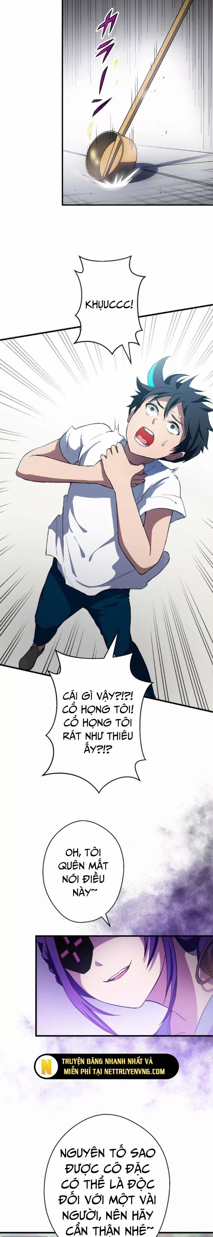 Quật Khởi Từ Tầng Đáy 10 trang 19