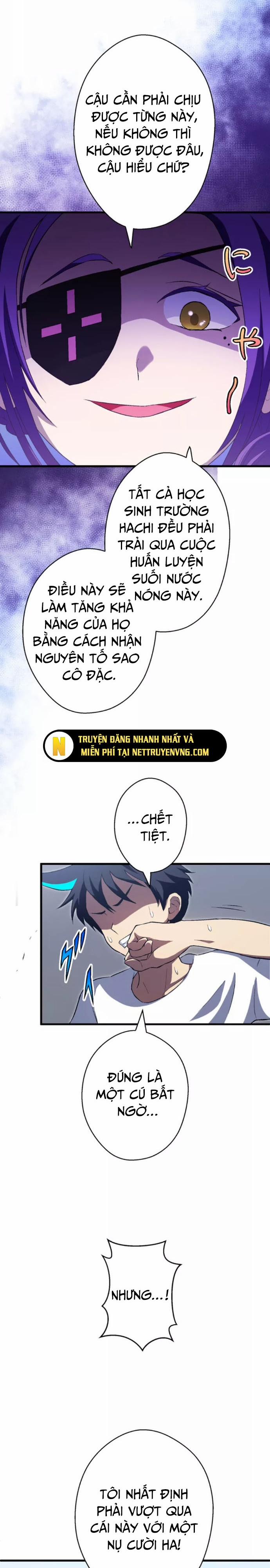 Quật Khởi Từ Tầng Đáy 10 trang 21