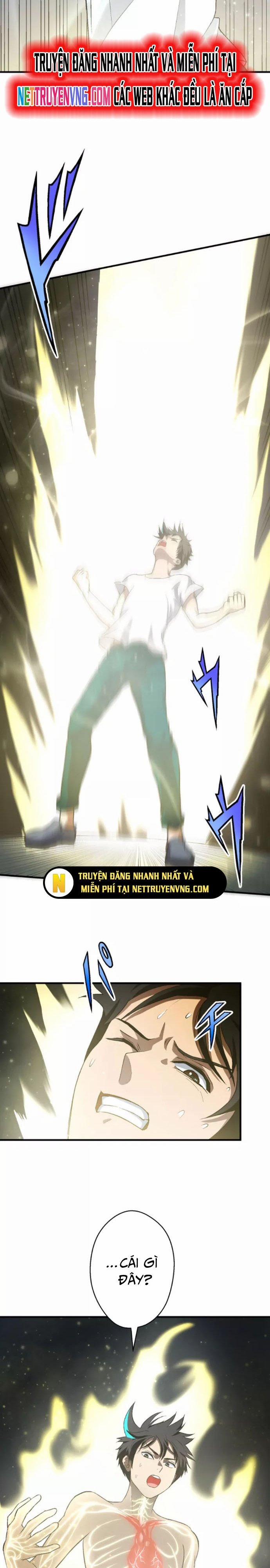Quật Khởi Từ Tầng Đáy 10 trang 23