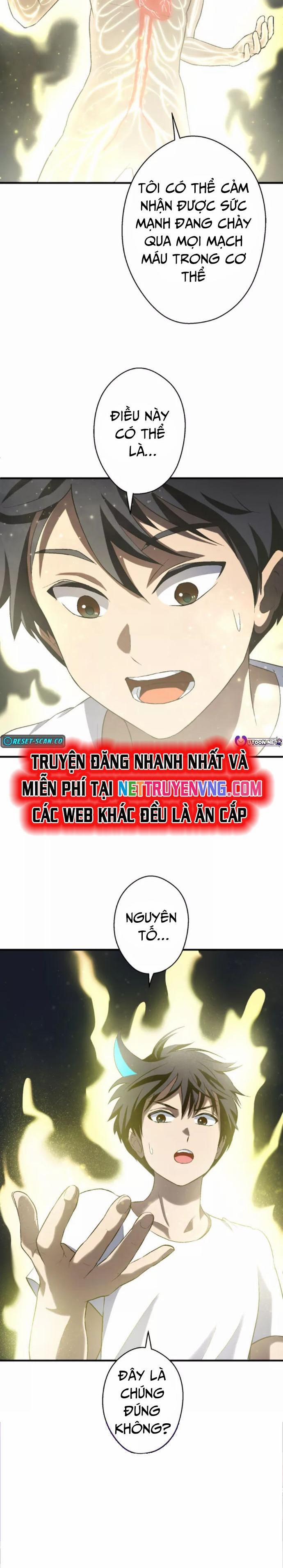 Quật Khởi Từ Tầng Đáy 10 trang 24