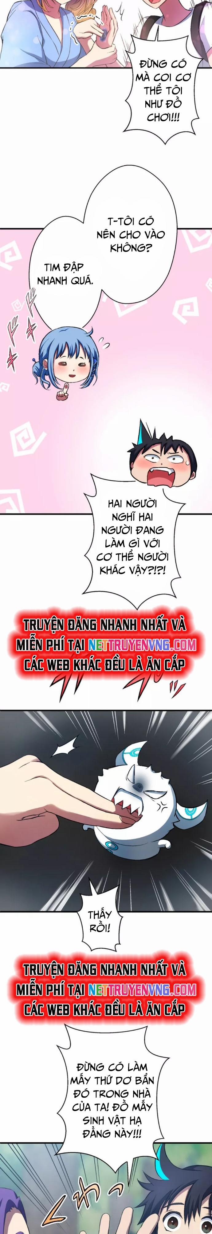 Quật Khởi Từ Tầng Đáy 10 trang 8