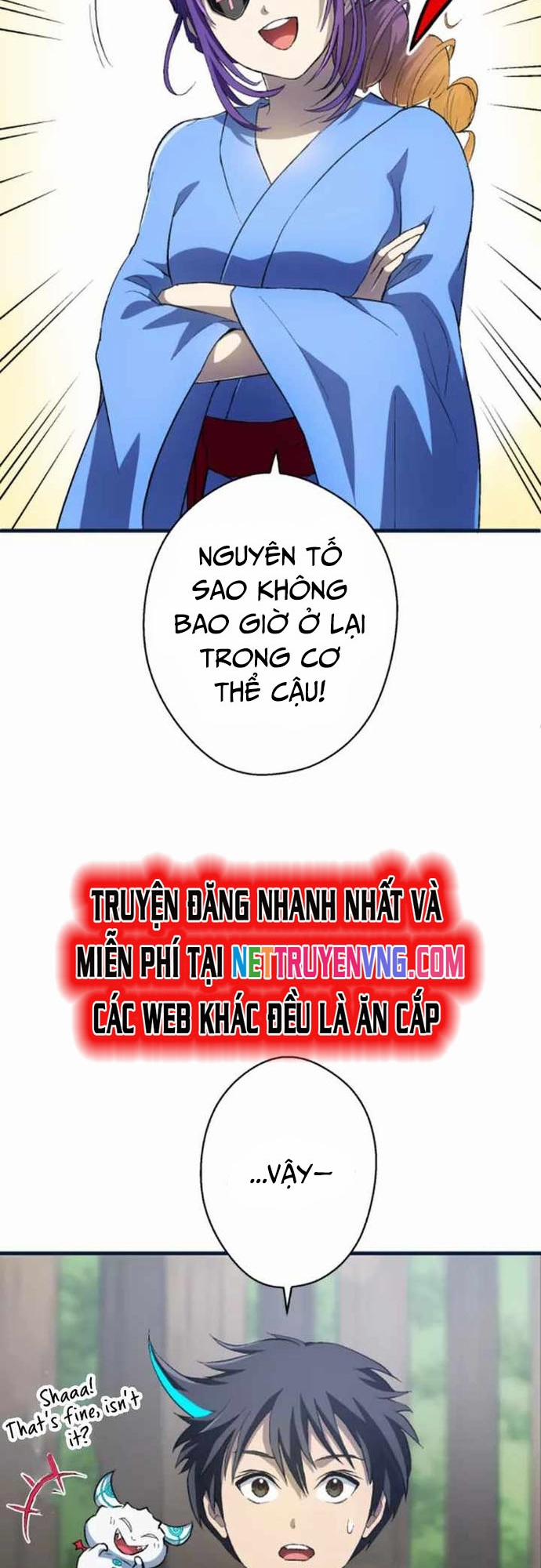 Quật Khởi Từ Tầng Đáy 11 trang 10