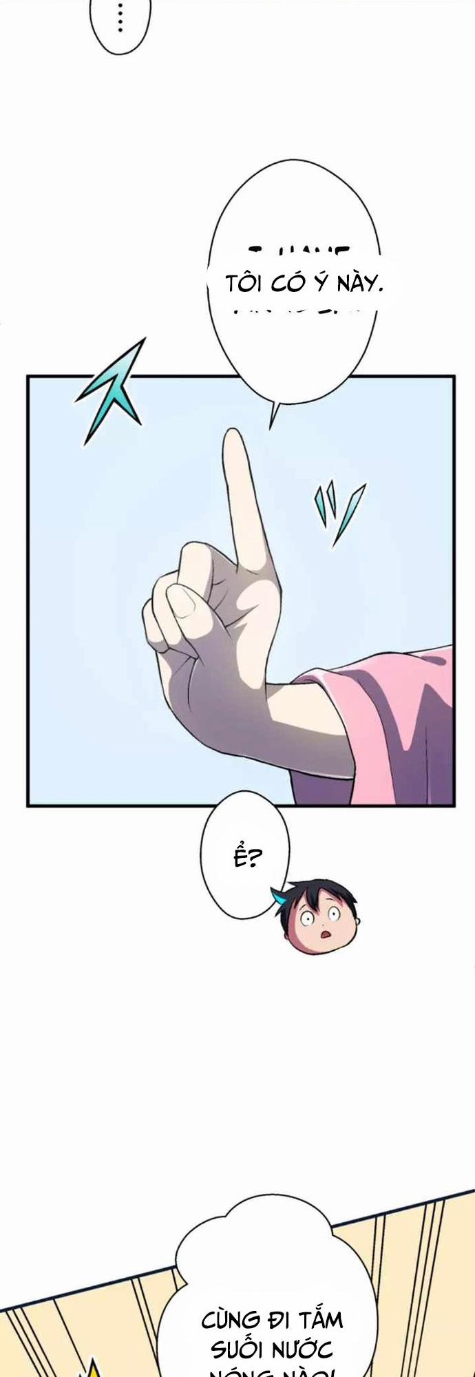 Quật Khởi Từ Tầng Đáy 11 trang 12