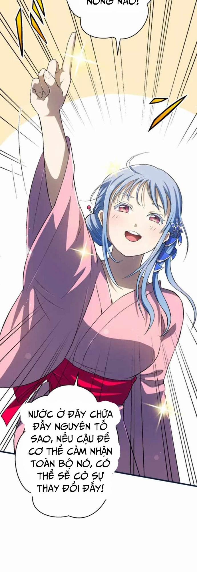 Quật Khởi Từ Tầng Đáy 11 trang 13