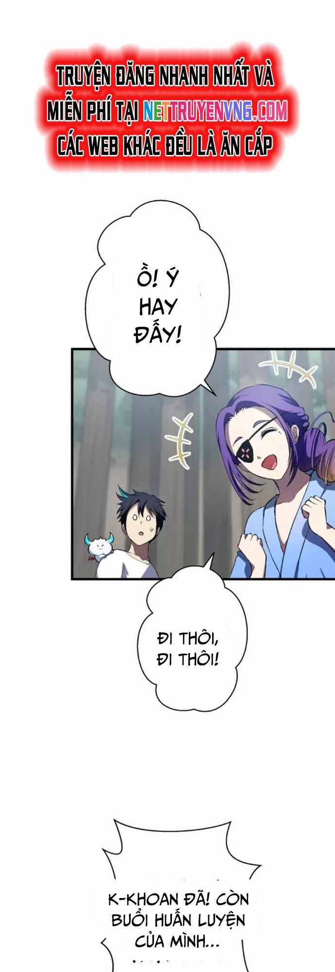 Quật Khởi Từ Tầng Đáy 11 trang 14