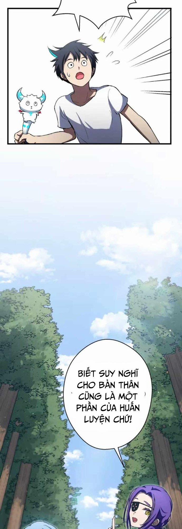 Quật Khởi Từ Tầng Đáy 11 trang 15