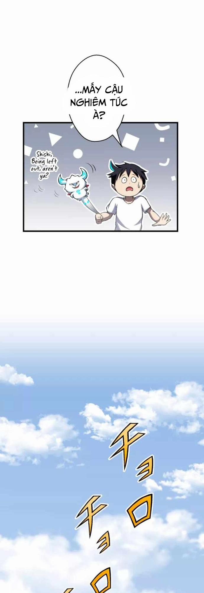 Quật Khởi Từ Tầng Đáy 11 trang 17