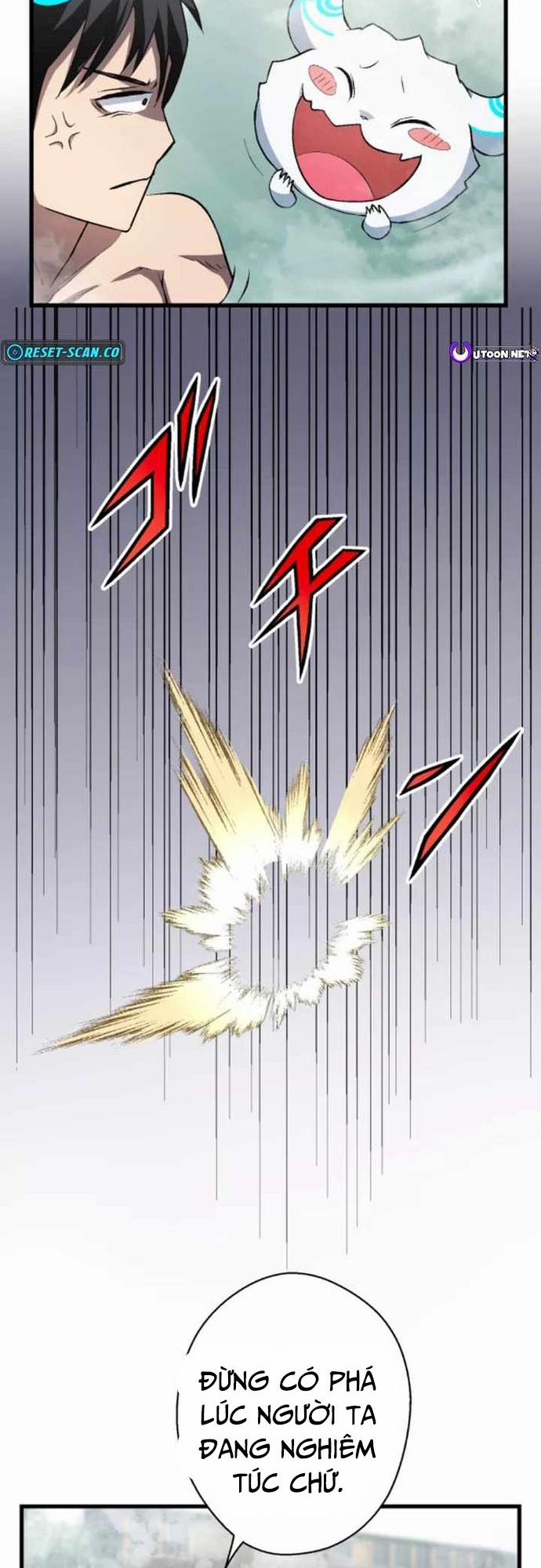 Quật Khởi Từ Tầng Đáy 11 trang 21