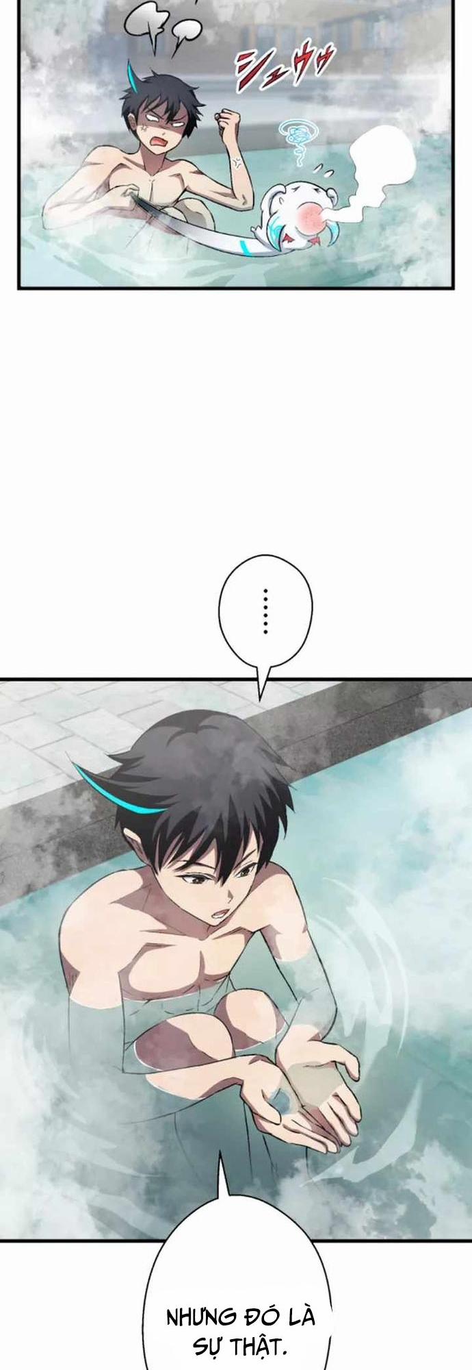 Quật Khởi Từ Tầng Đáy 11 trang 22