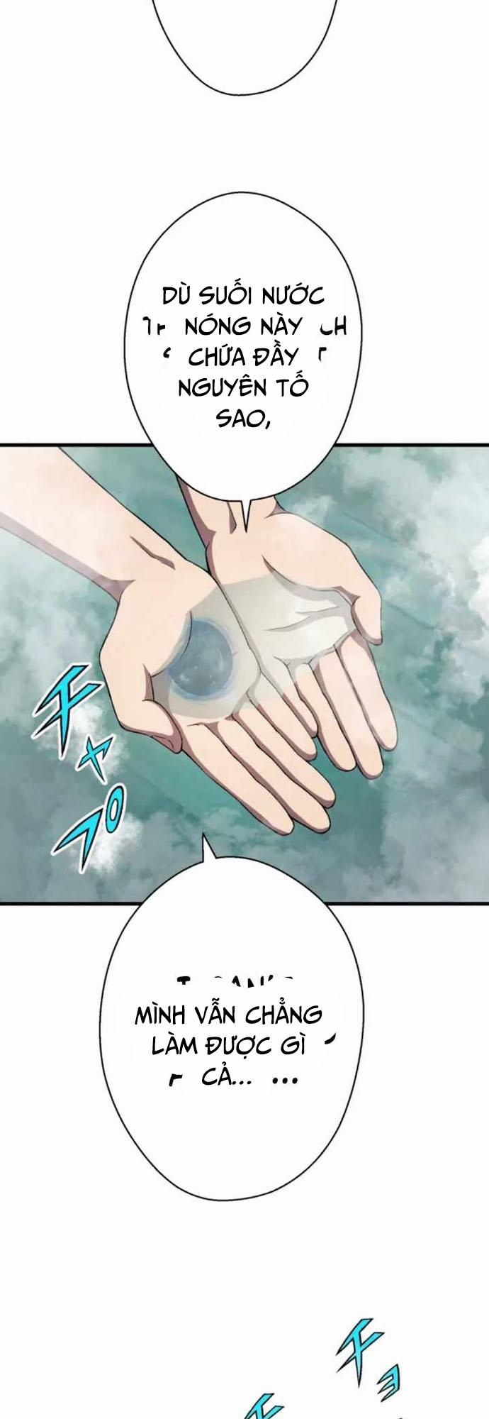 Quật Khởi Từ Tầng Đáy 11 trang 23