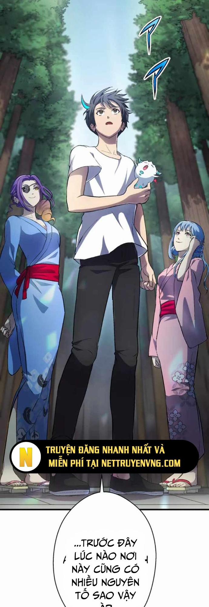 Quật Khởi Từ Tầng Đáy 11 trang 3