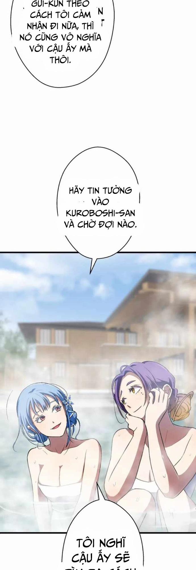 Quật Khởi Từ Tầng Đáy 11 trang 31