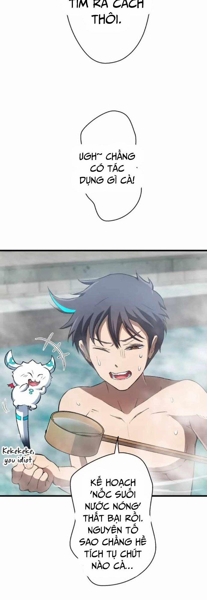 Quật Khởi Từ Tầng Đáy 11 trang 32