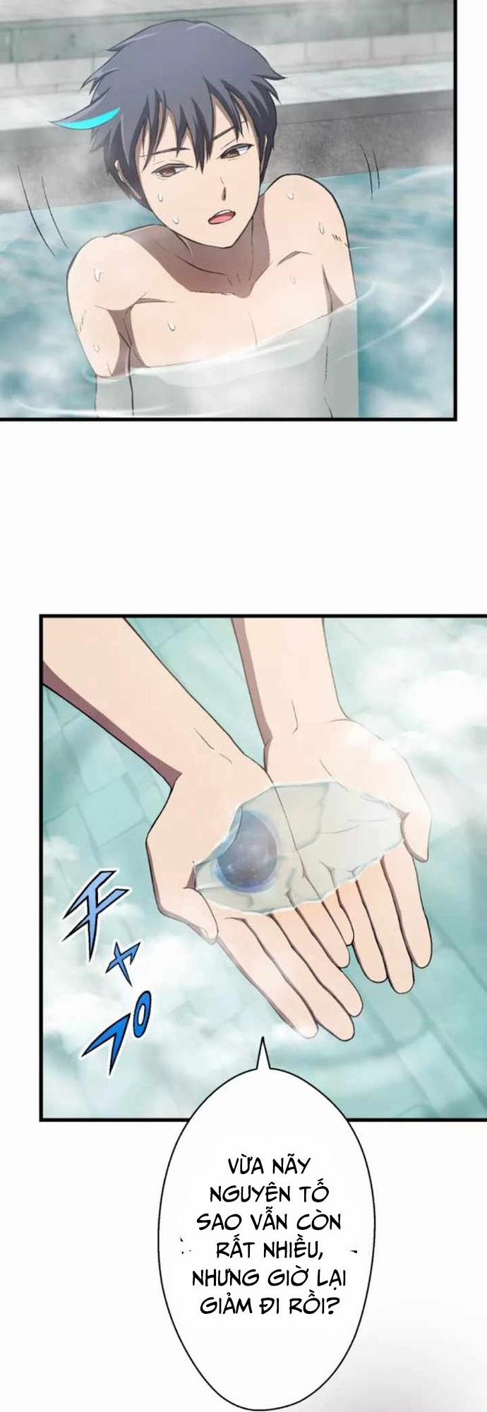 Quật Khởi Từ Tầng Đáy 11 trang 34