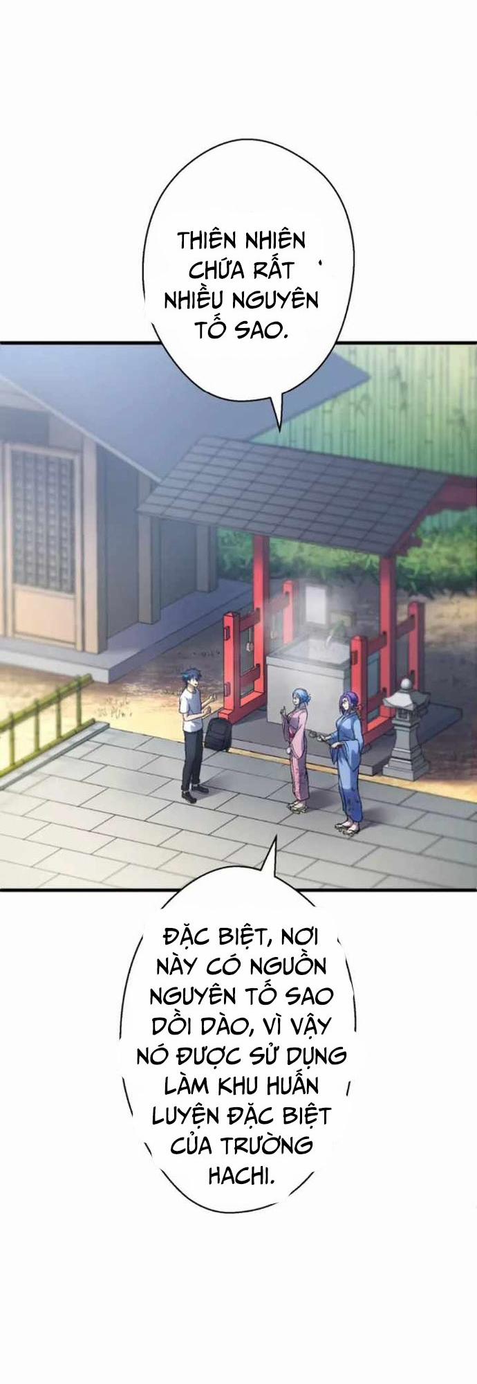 Quật Khởi Từ Tầng Đáy 11 trang 5