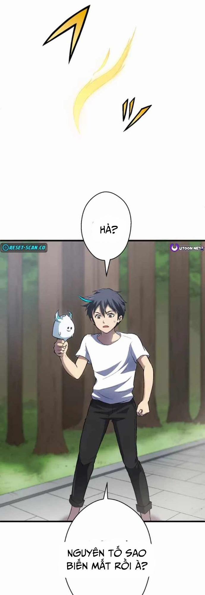 Quật Khởi Từ Tầng Đáy 11 trang 6
