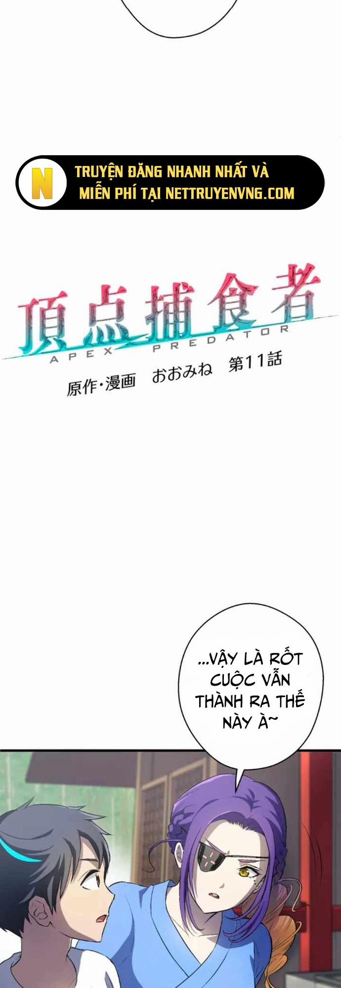 Quật Khởi Từ Tầng Đáy 11 trang 7