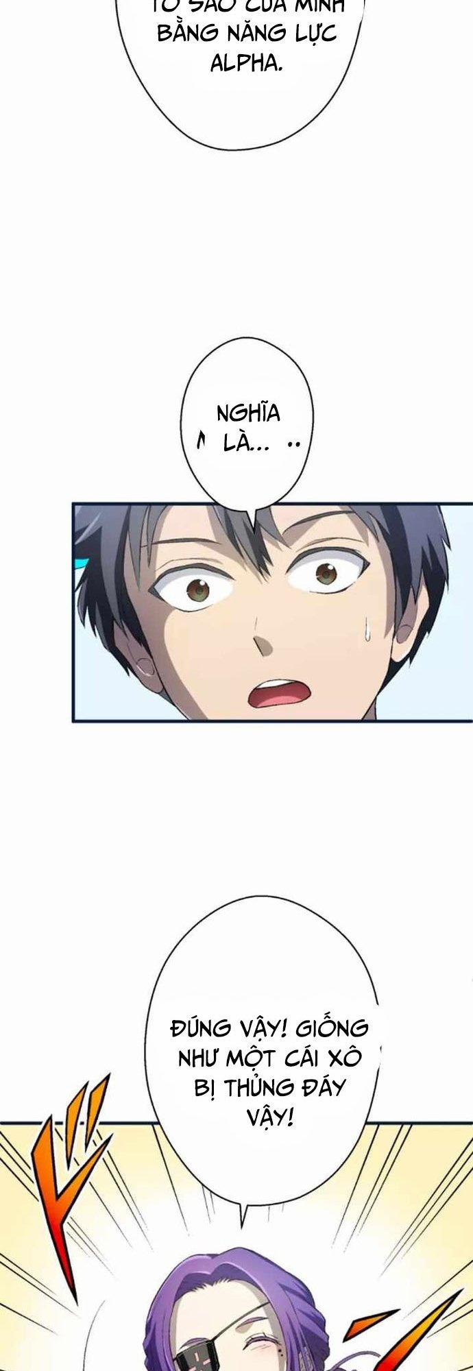 Quật Khởi Từ Tầng Đáy 11 trang 9