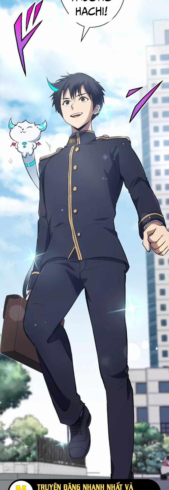 Quật Khởi Từ Tầng Đáy 12 trang 3