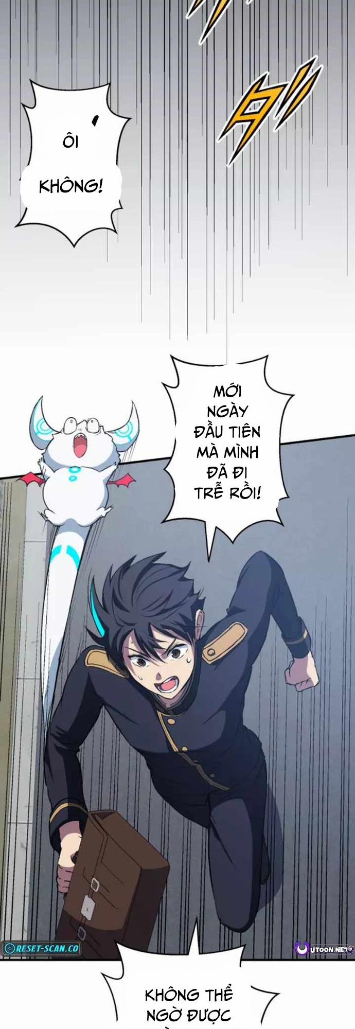 Quật Khởi Từ Tầng Đáy 12 trang 35