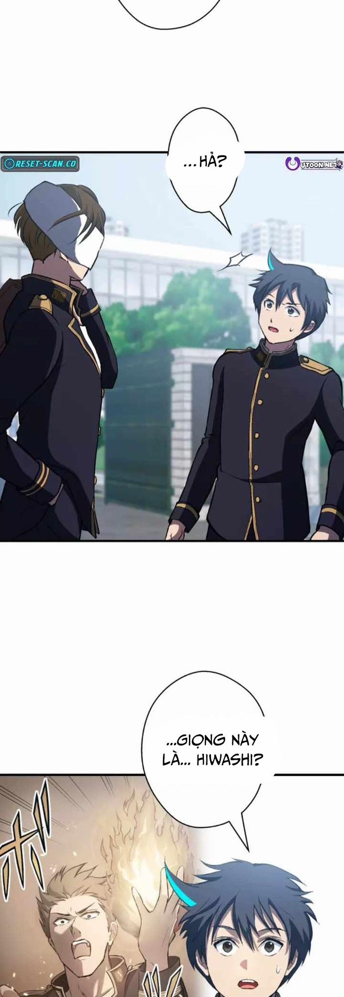 Quật Khởi Từ Tầng Đáy 12 trang 40