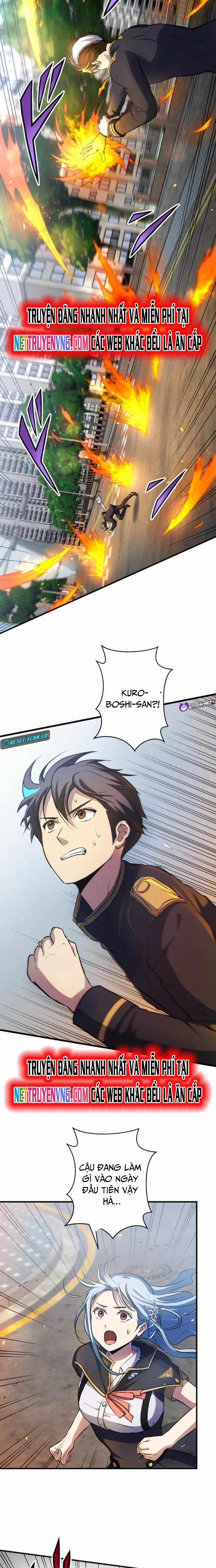 Quật Khởi Từ Tầng Đáy 13 trang 1