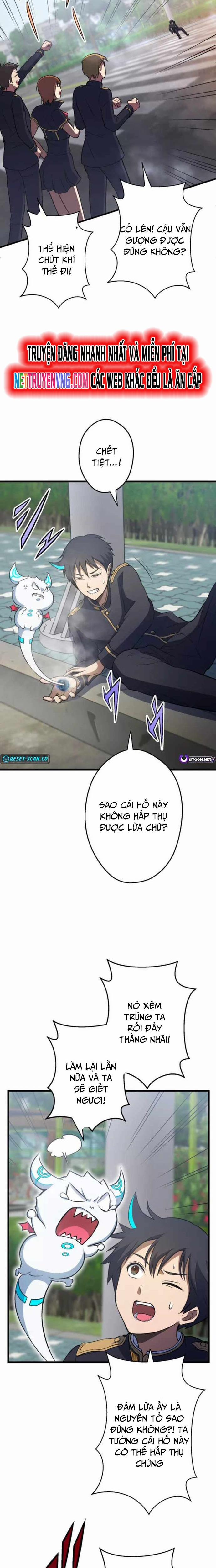 Quật Khởi Từ Tầng Đáy 13 trang 10