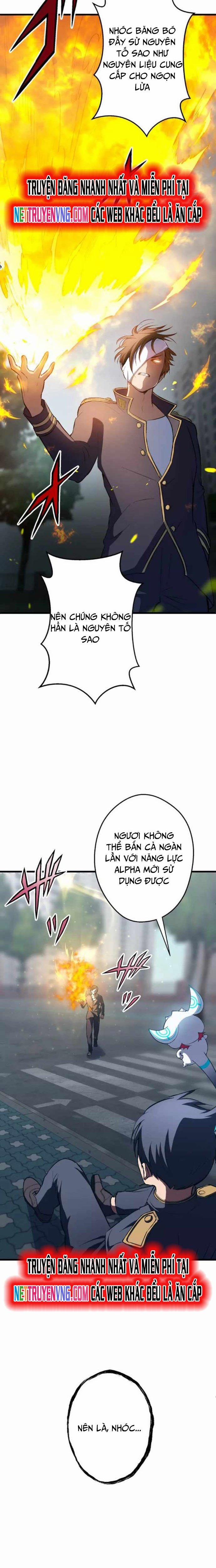 Quật Khởi Từ Tầng Đáy 13 trang 11