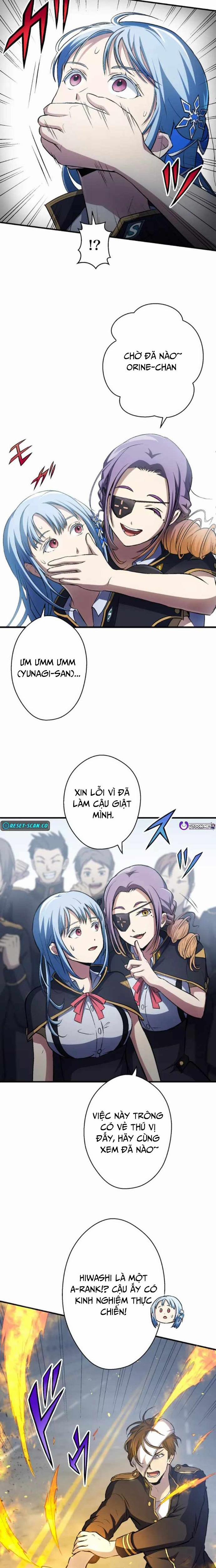 Quật Khởi Từ Tầng Đáy 13 trang 2