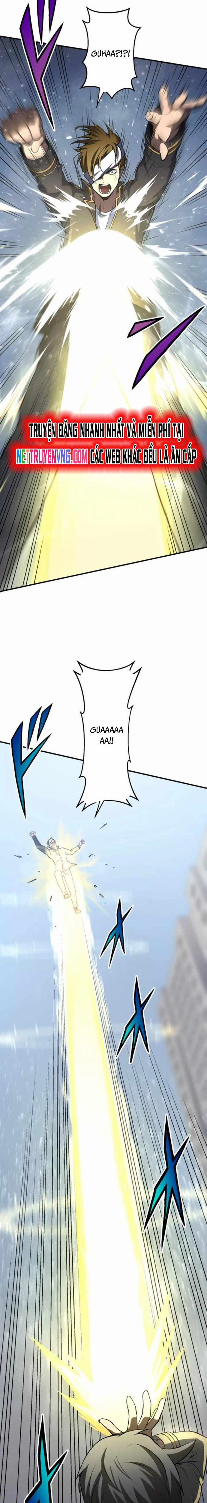 Quật Khởi Từ Tầng Đáy 13 trang 21