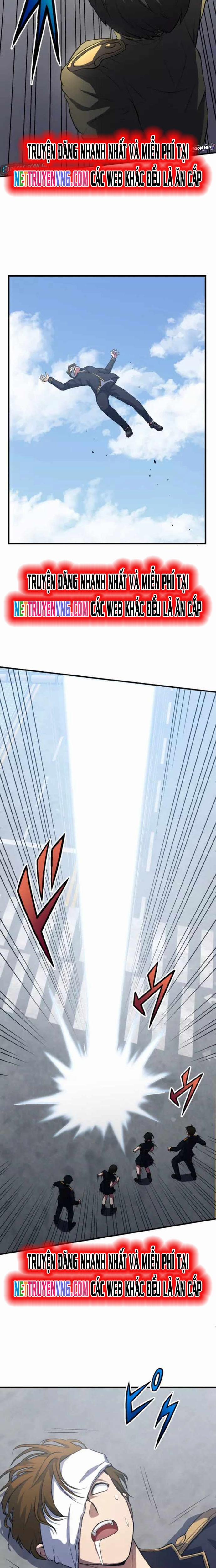 Quật Khởi Từ Tầng Đáy 13 trang 22