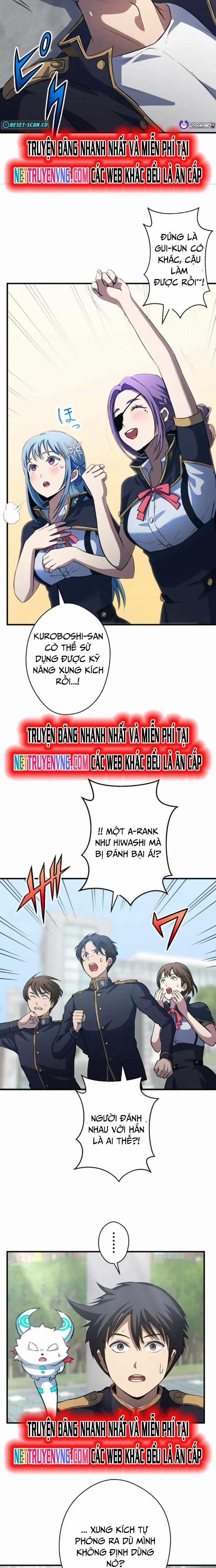 Quật Khởi Từ Tầng Đáy 13 trang 23