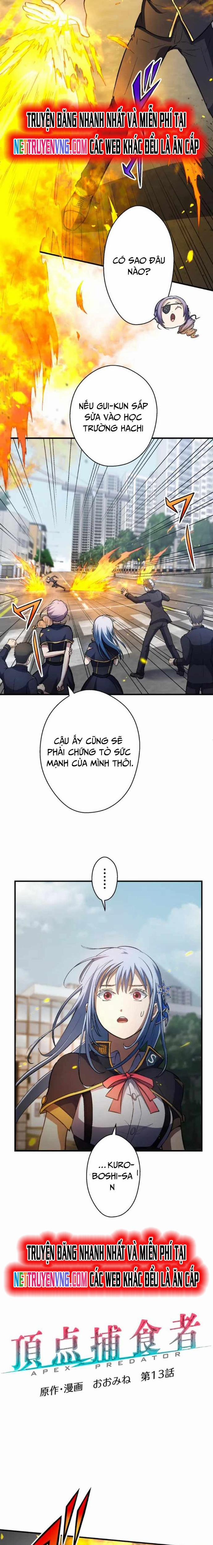 Quật Khởi Từ Tầng Đáy 13 trang 3