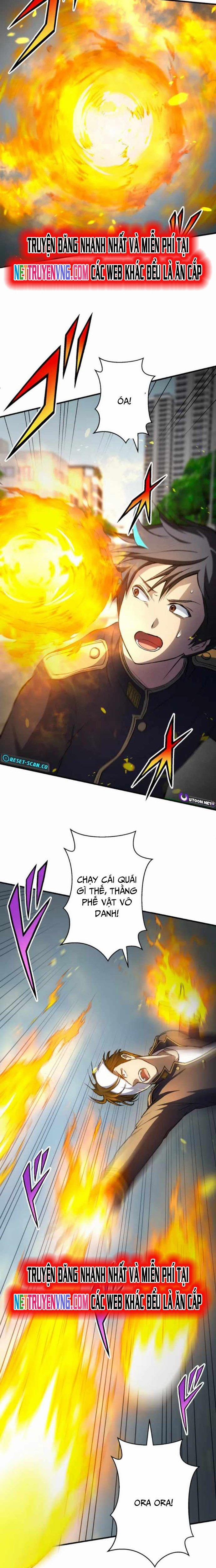 Quật Khởi Từ Tầng Đáy 13 trang 4