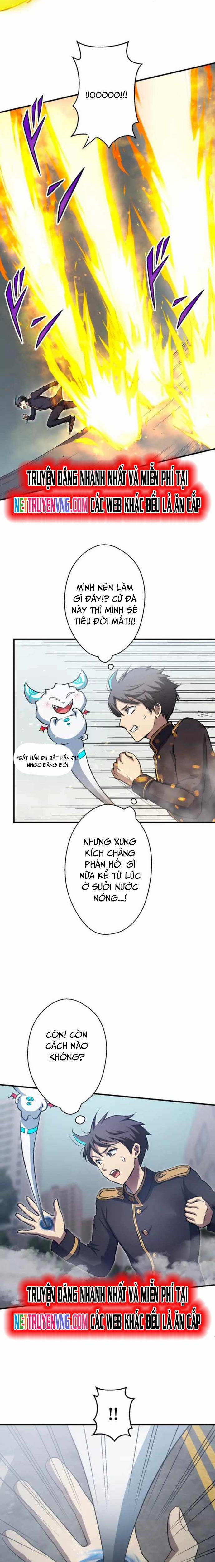Quật Khởi Từ Tầng Đáy 13 trang 5
