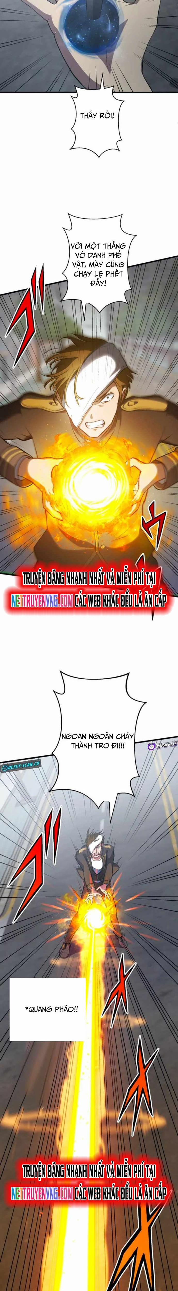Quật Khởi Từ Tầng Đáy 13 trang 6