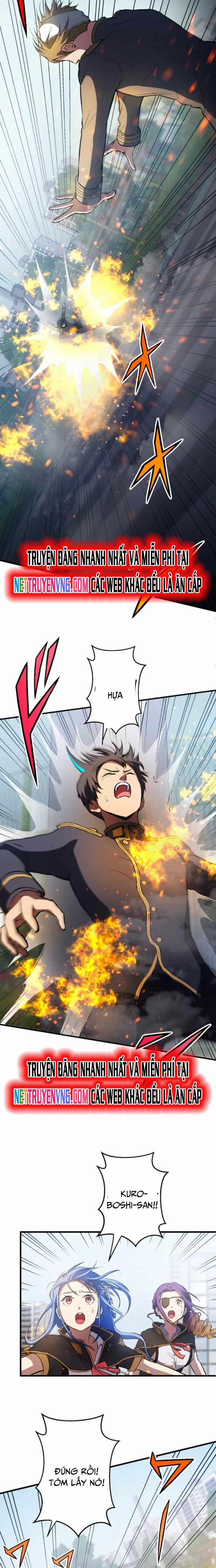 Quật Khởi Từ Tầng Đáy 13 trang 9