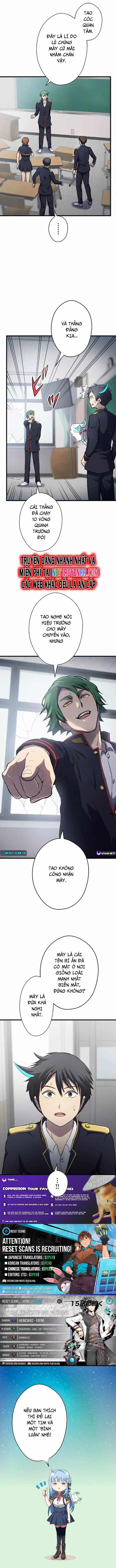 Quật Khởi Từ Tầng Đáy 14 trang 9