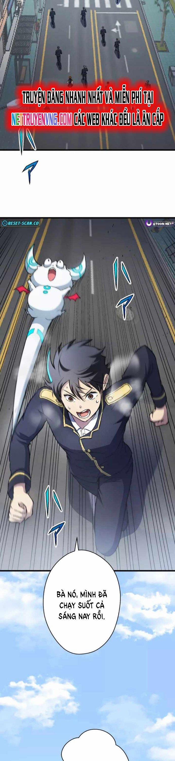 Quật Khởi Từ Tầng Đáy 15 trang 1