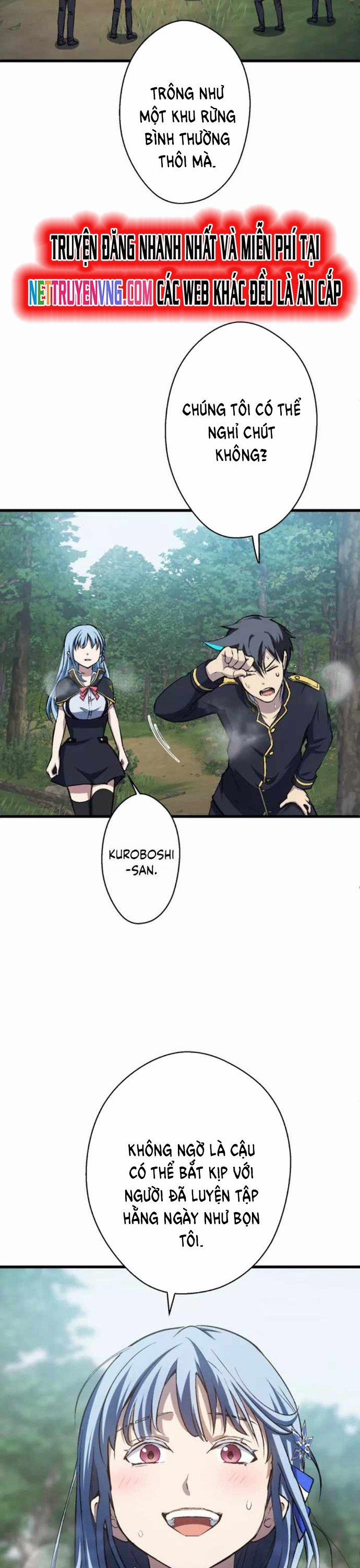 Quật Khởi Từ Tầng Đáy 15 trang 12