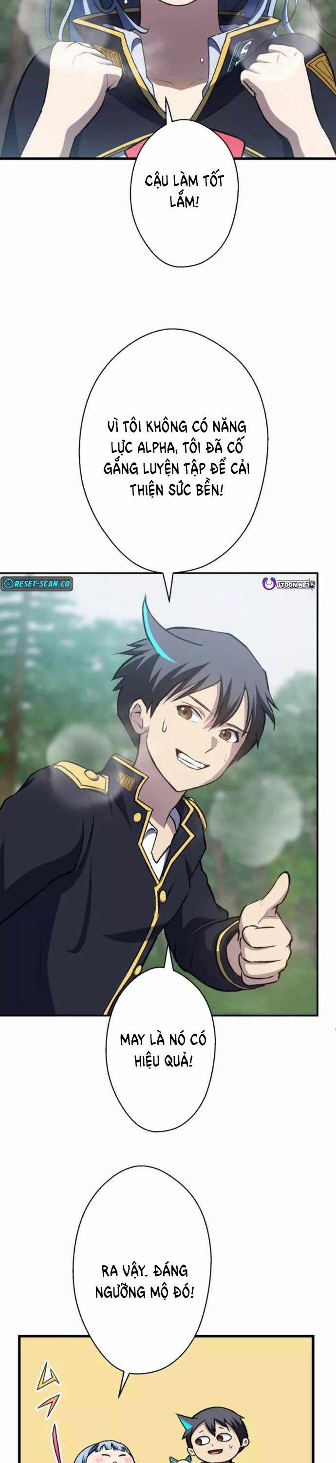 Quật Khởi Từ Tầng Đáy 15 trang 13