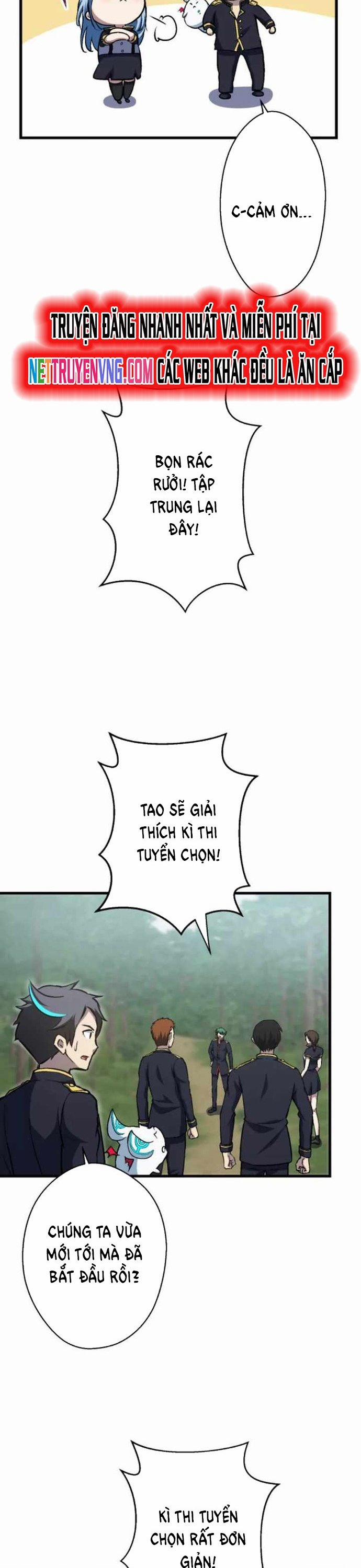 Quật Khởi Từ Tầng Đáy 15 trang 14