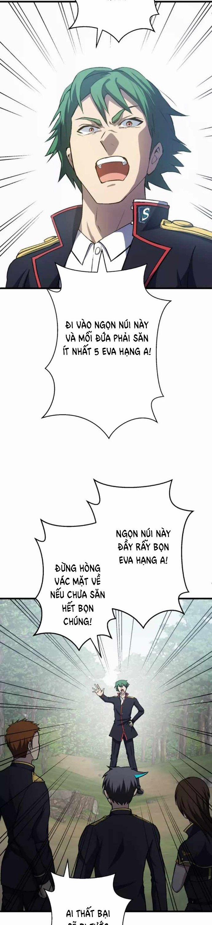 Quật Khởi Từ Tầng Đáy 15 trang 15